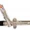 Lares New Power Steering Rack 23915