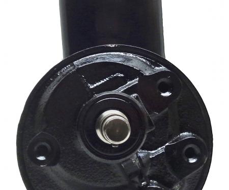 Lares Remanufactured Power Steering Pump 2012