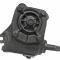Lares Remanufactured Manual Steering Gear Box 8424