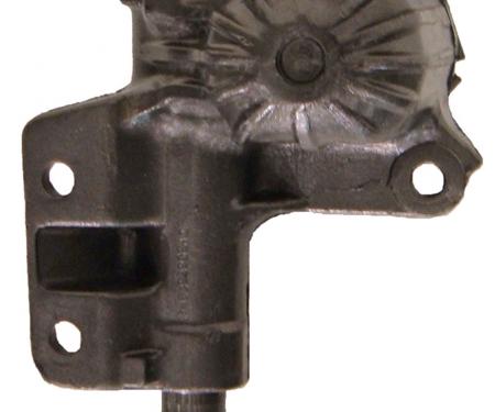 Lares Remanufactured Manual Steering Gear Box 1030