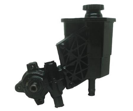 Lares Remanufactured Power Steering Pump 4620