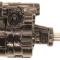 Lares Remanufactured Power Steering Pump 2302