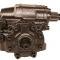 Lares Remanufactured Power Steering Gear Box 1356