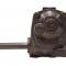 Lares Remanufactured Manual Steering Gear Box 1035