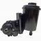 Lares 2003-2010 Dodge Ram 1500 Remanufactured Power Steering Pump 4660