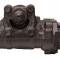 Lares 1999-2004 Jeep Grand Cherokee Remanufactured Power Steering Gear Box 1332