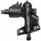 Lares Remanufactured Power Steering Gear Box 8365