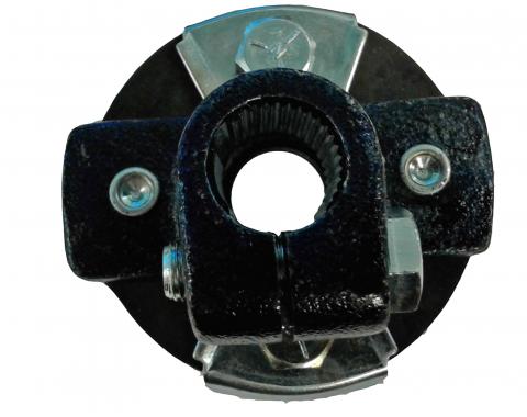 Lares 1991-2008 Ford Ranger New Steering Coupling Assembly 207