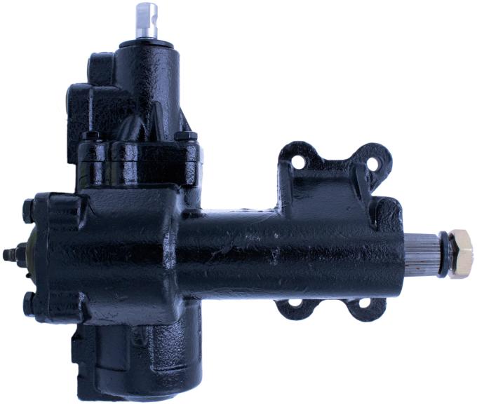 Lares Power Steering Gear-New 22050