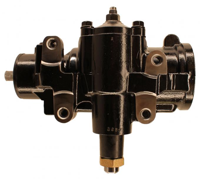 Lares New Power Steering Gear Box 11178