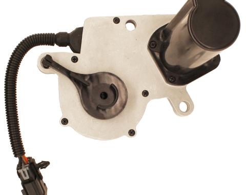 Lares Transfer Case Motor 30345