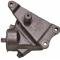 Lares Remanufactured Manual Steering Gear Box 8962