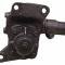 Lares Remanufactured Manual Steering Gear Box 8416