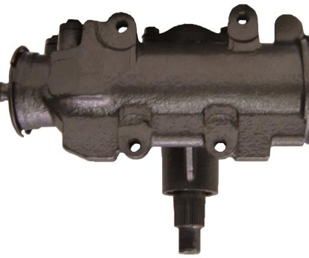 Lares Remanufactured Power Steering Gear Box 1038