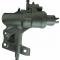Lares Remanufactured Power Steering Gear Box 1032