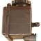 Lares 2004-2008 Chrysler Crossfire Power Steering Pump Reservoir 20160