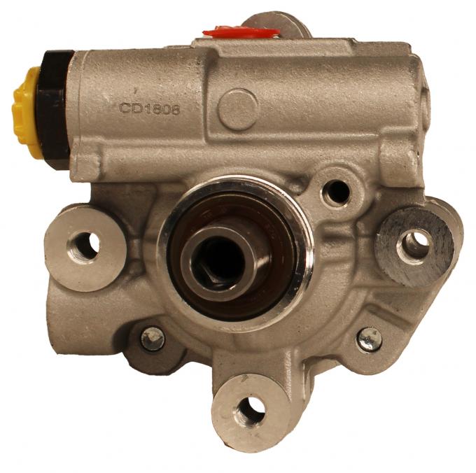 Lares New Power Steering Pump 14631