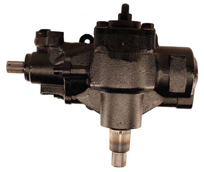 Lares New Power Steering Gear Box 11100