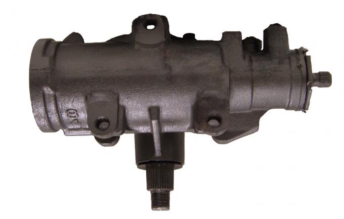 Lares Remanufactured Power Steering Gear Box 1331