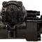Lares Remanufactured Power Steering Gear Box 1605