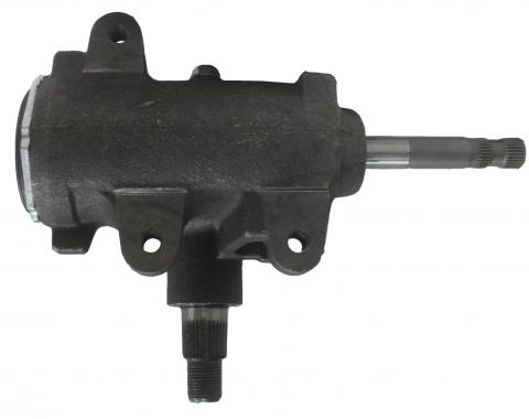 Lares New Manual Steering Gear Box 11276