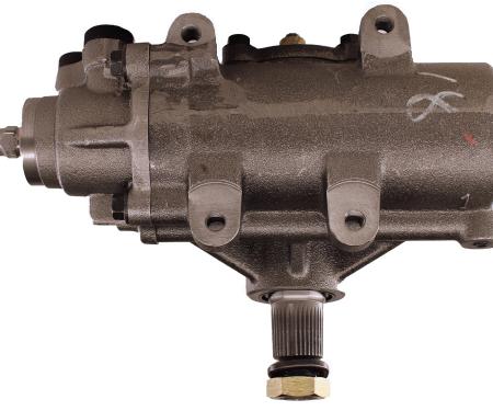 Lares Power Steering Gear-New 22040
