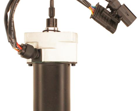 Lares 2011-2013 Jeep Grand Cherokee Differential Lock Actuator 30625