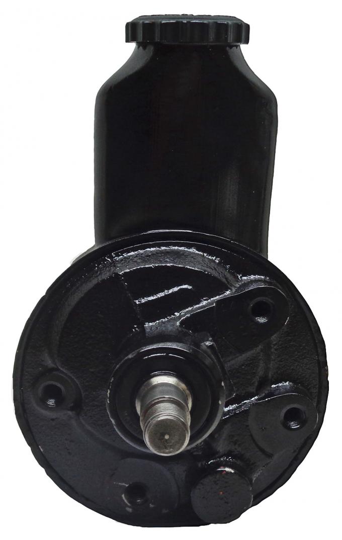 Lares Remanufactured Power Steering Pump 2032