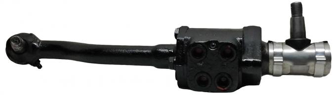 Lares Remanufactured Power Steering Control Valve 45