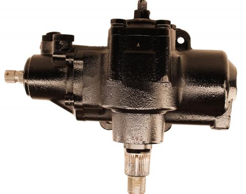 Lares New Power Steering Gear Box 11353