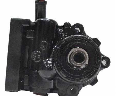 Lares Remanufactured Power Steering Pump 2699