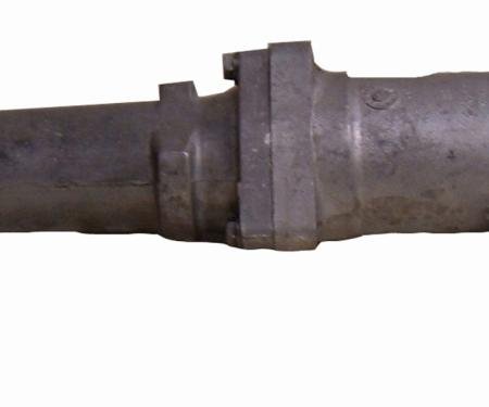 Lares Remanufactured Power Steering Gear Box 8479