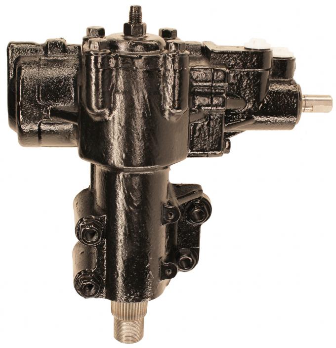 Lares 2018-2022 Jeep Wrangler Power Steering Gear-New 22051