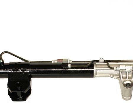 Lares New Power Steering Rack 23955