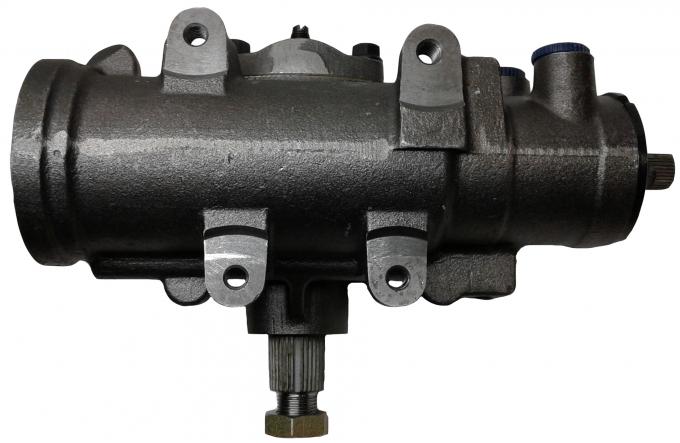 Lares New Power Steering Gear Box 11231
