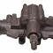 Lares Remanufactured Power Steering Gear Box 1182