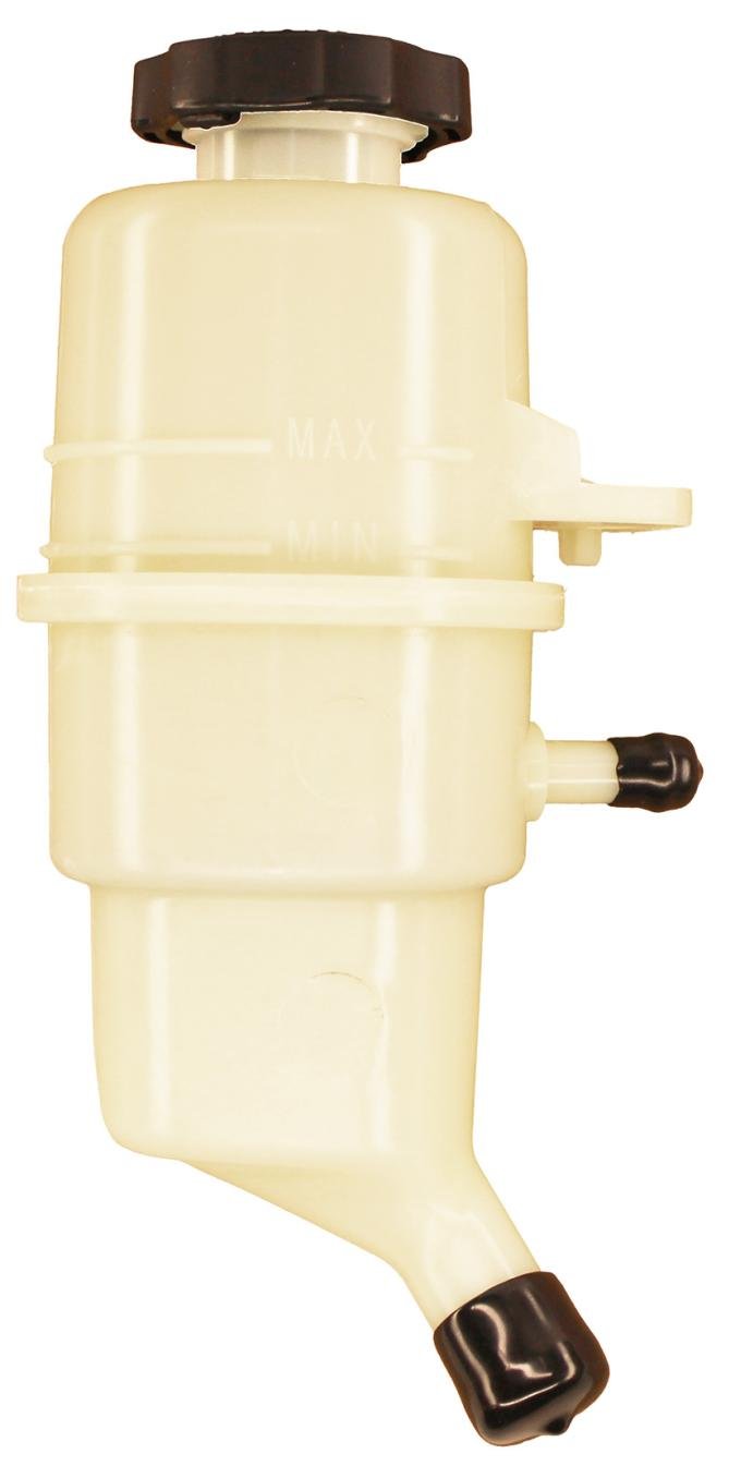 Lares Power Steering Pump Reservoir 20172