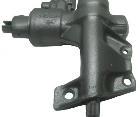 Lares Remanufactured Power Steering Gear Box 1032