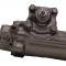 Lares Remanufactured Power Steering Gear Box 1587