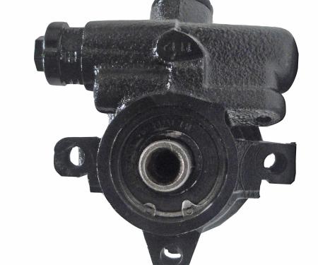 Lares Remanufactured Power Steering Pump 2245