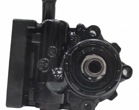 Lares Remanufactured Power Steering Pump 2699