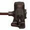 Lares Remanufactured Manual Steering Gear Box 8137