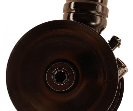 Lares Remanufactured Power Steering Pump 2000