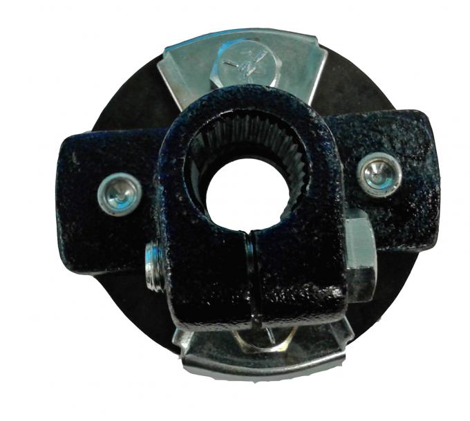 Lares 1991-2008 Ford Ranger New Steering Coupling Assembly 207