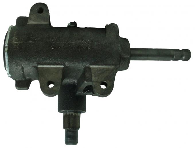 Lares New Manual Steering Gear Box 11034