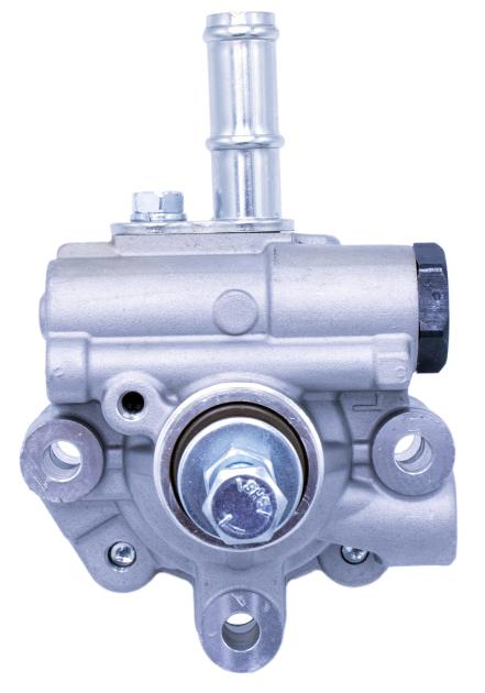 Lares New Power Steering Pump 14685 | Moparts