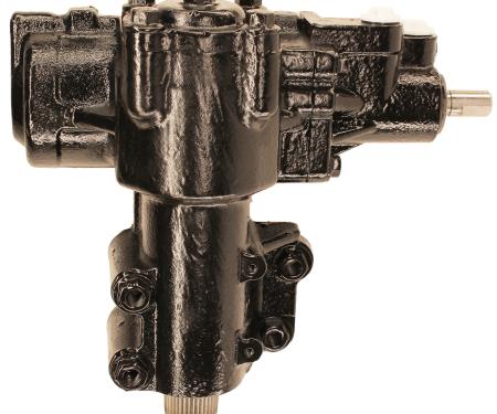 Lares 2018-2022 Jeep Wrangler Power Steering Gear-New 22051