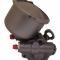 Lares Remanufactured Power Steering Pump 2058
