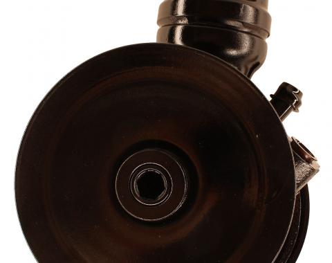 Lares Remanufactured Power Steering Pump 2000