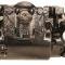 Lares New Power Steering Gear Box 11138